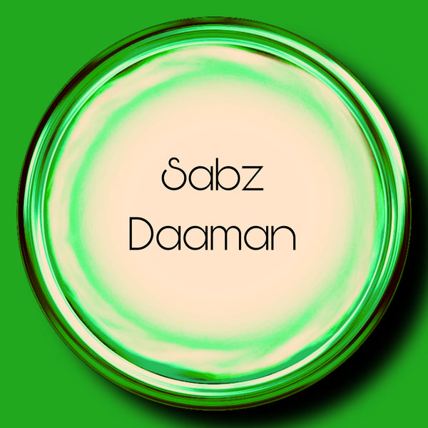 SABZ DAAMAN
