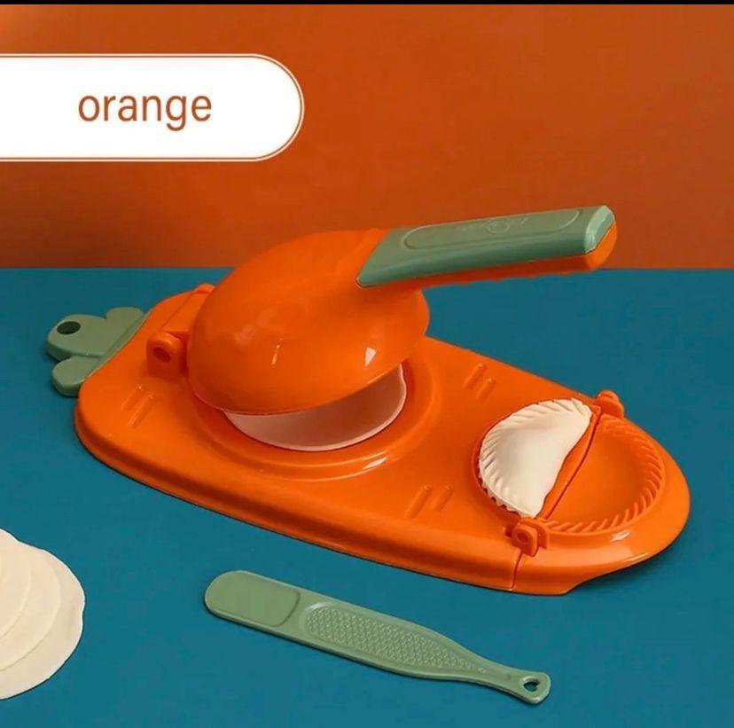 2 In 1 Dumpling Samosa Maker