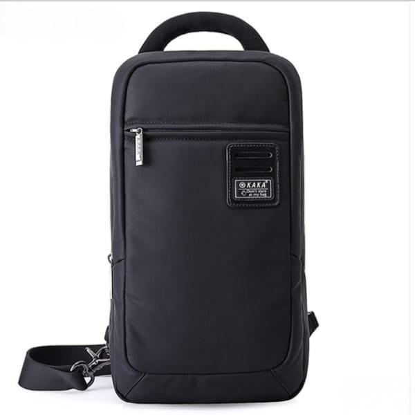 Multipurpose Chest Pack Shoulder Bag