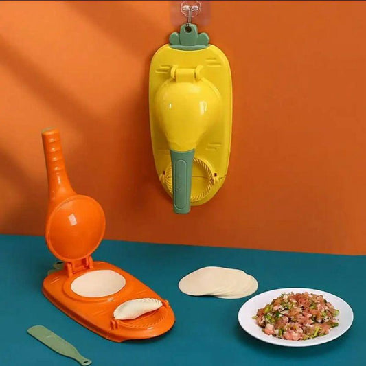 2 In 1 Dumpling Samosa Maker