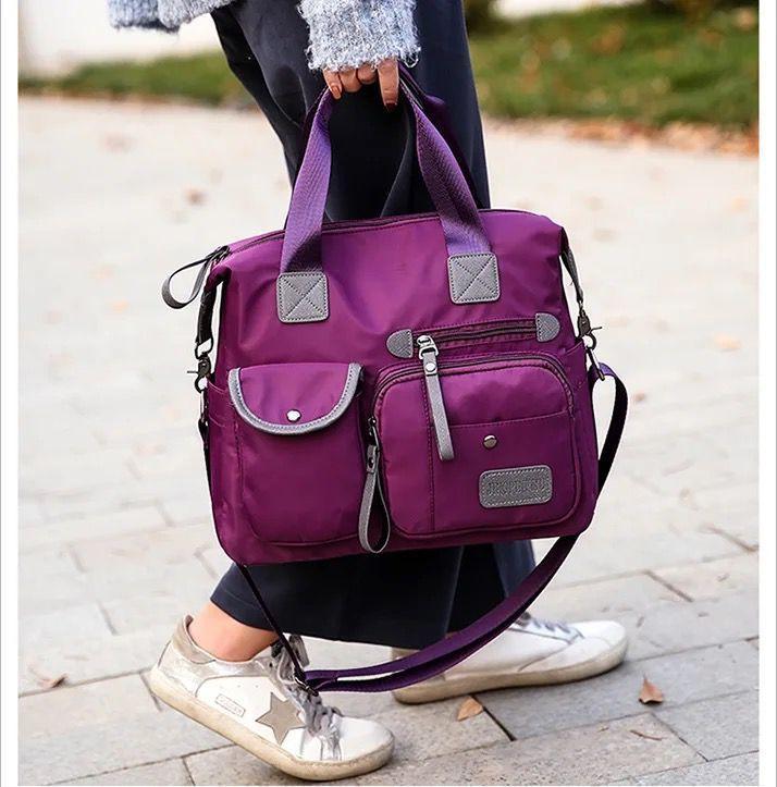 Cross Body Bag