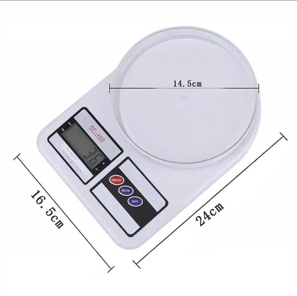 Electronic Digital Scale