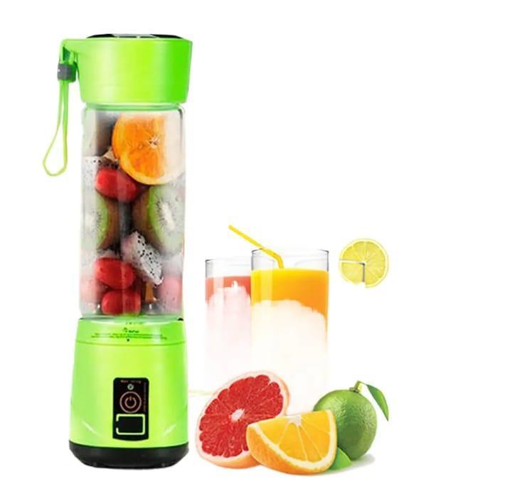 Versatile Manual Blender - 1 Pc For Easy Food Preparation, Compact & Durable Design