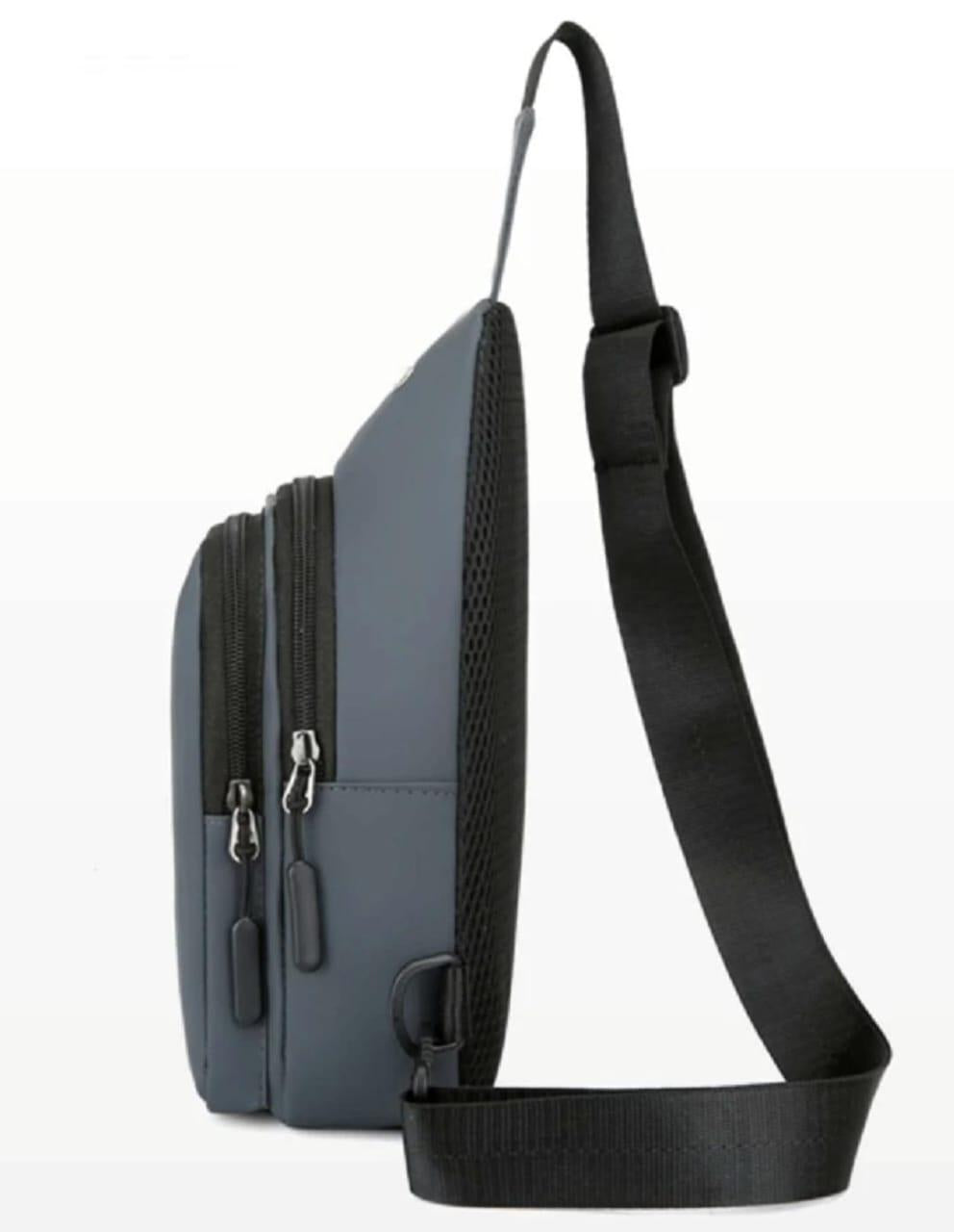 Multipurpose Chest Backpack