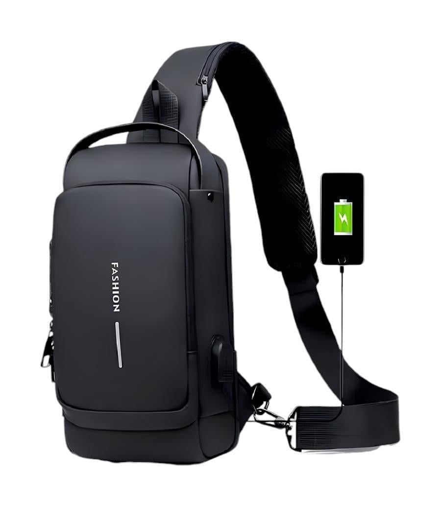 Cross Body body Bag