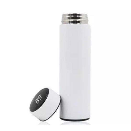 Smart Temperature Thermos Bottle - 500 Ml