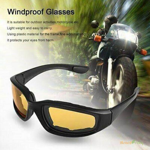 Neon Yellow UV Protectant Sunglasses - 1 Pc For Ultimate Eye
