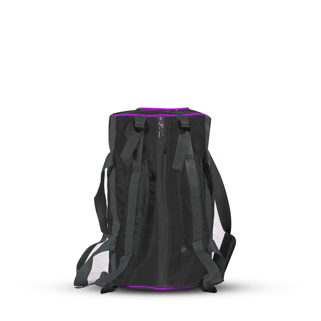 Journey Duffel Parachute Duffel Bag