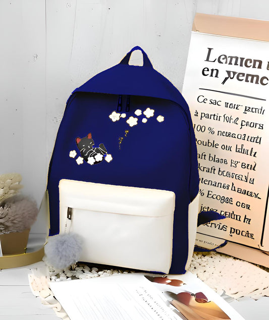 Stylish Backpack - Perfect For College & University