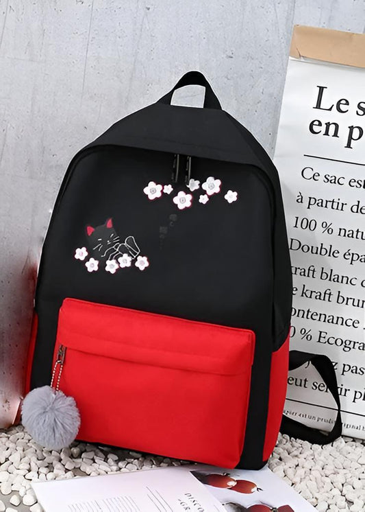 Stylish Backpack - Perfect For College & University