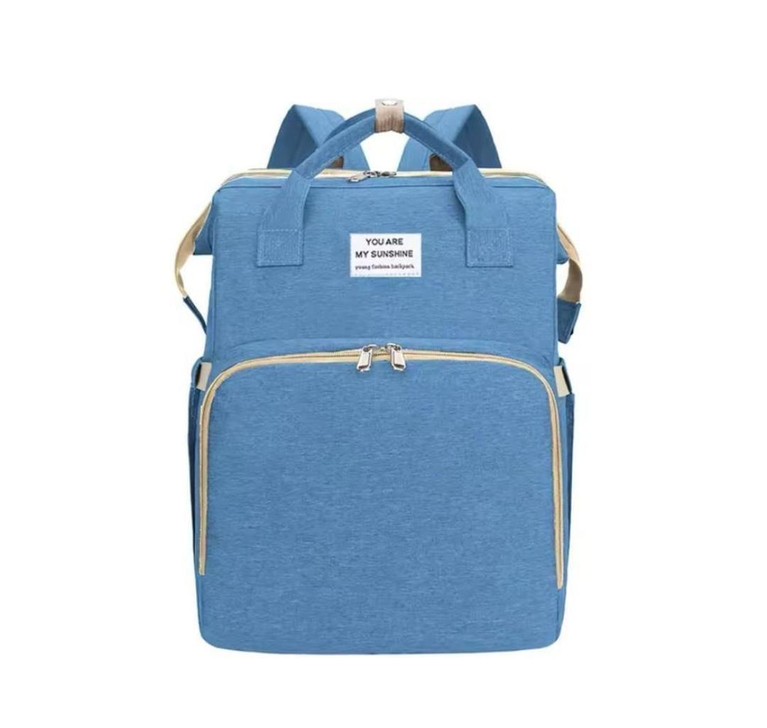 Mom And Baby Comfort Bag