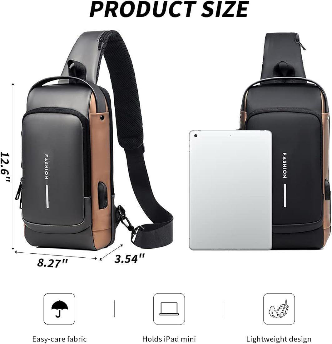 Cross Body Bag