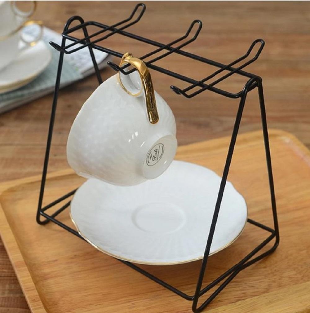Metal Trays Set