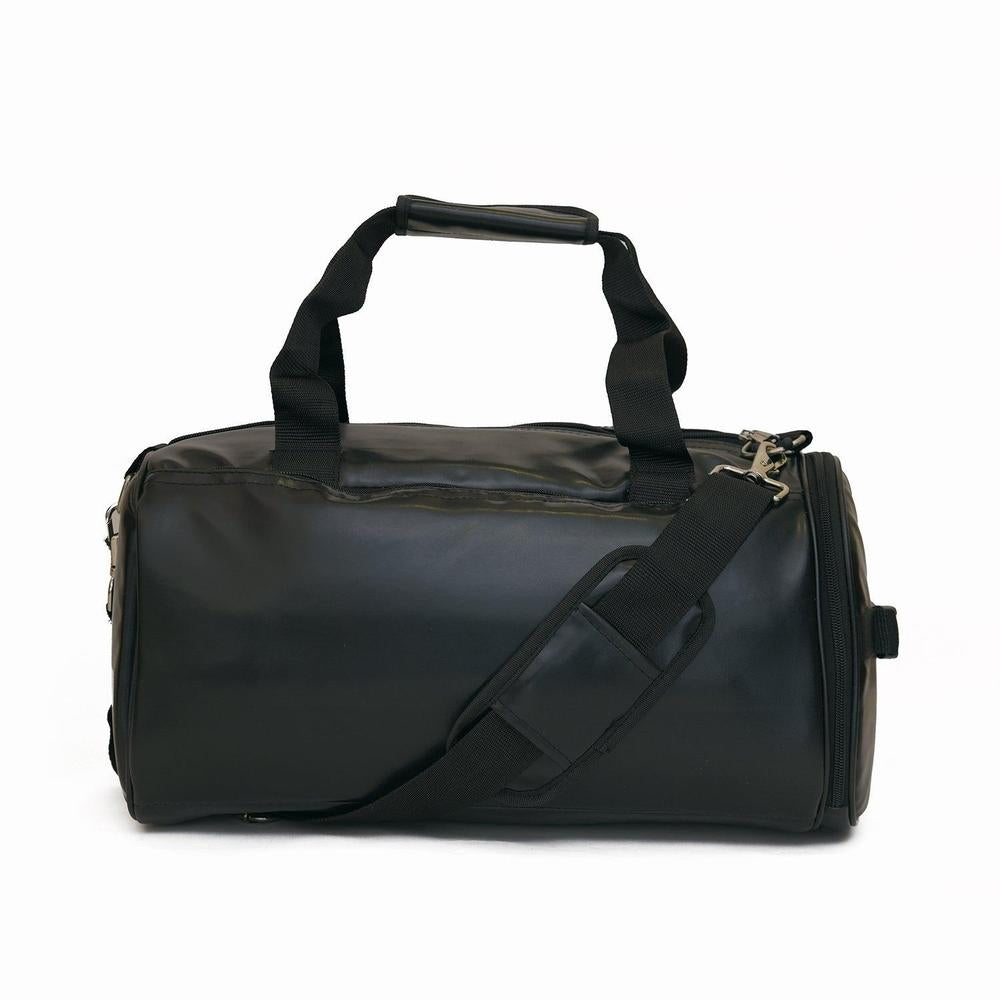 Zorro Synthetic Leather Duffel Bag