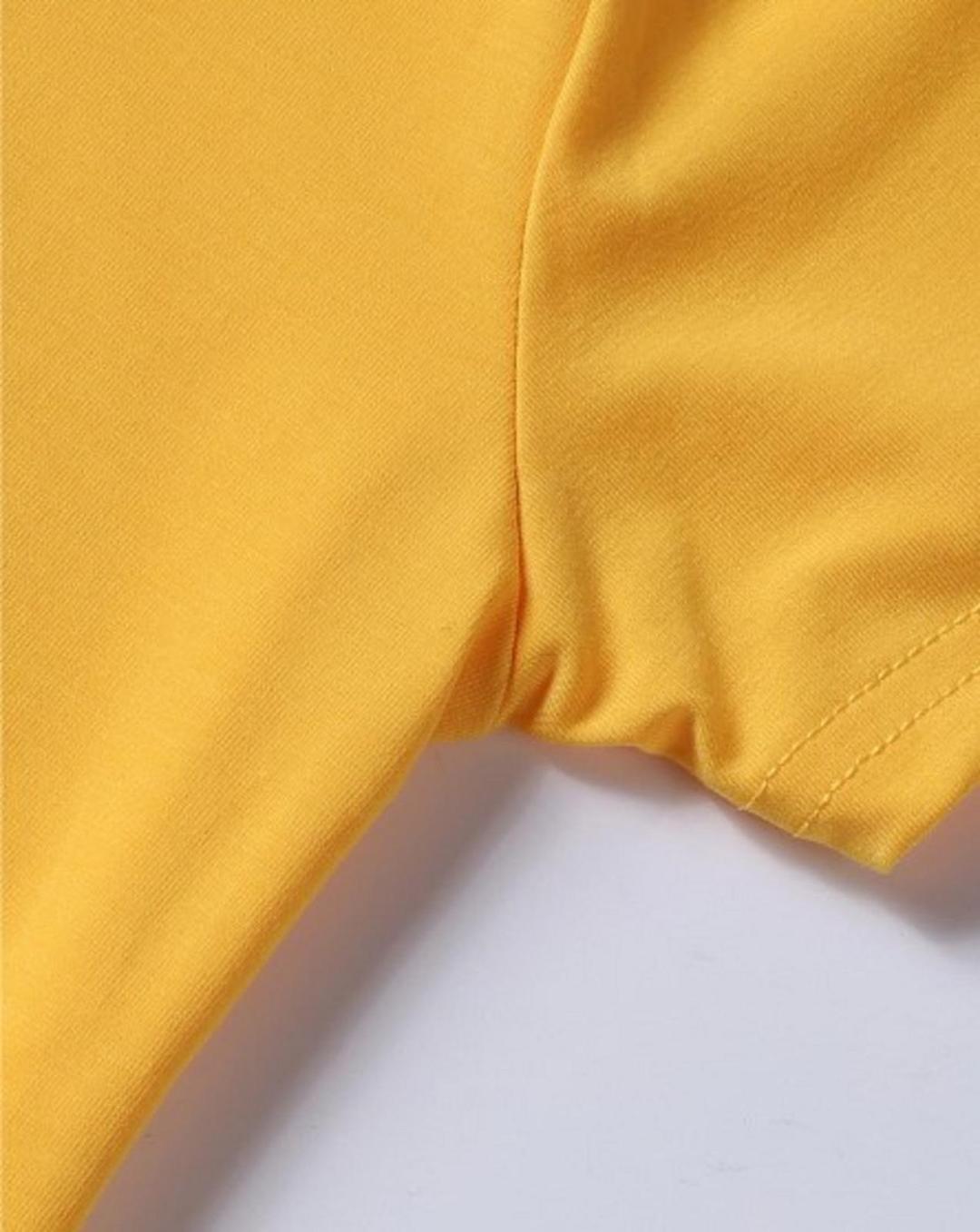 Printed Polyester Tracksuit