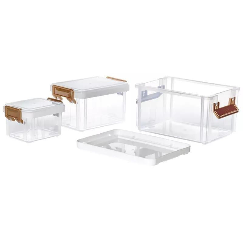 Stackable Storage Box