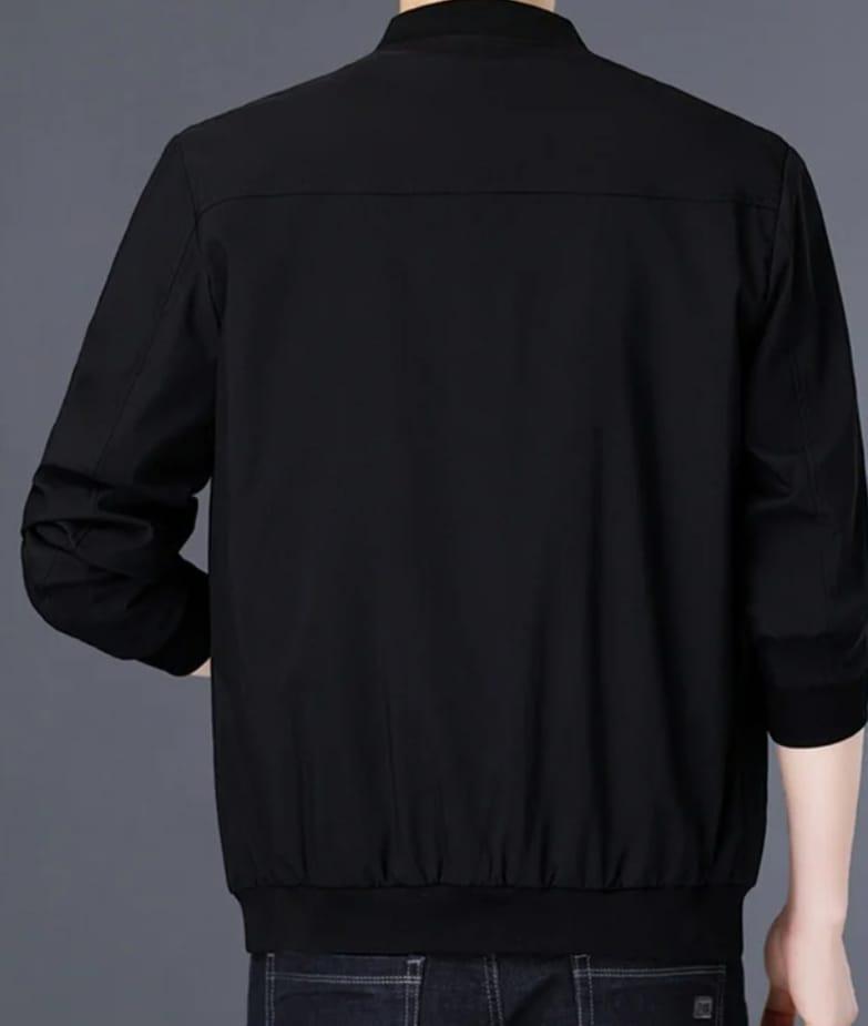 2 Piece Polyester Men's Zipper Track Suit