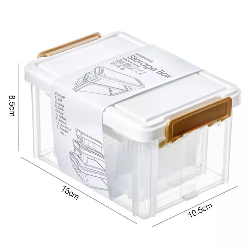Stackable Storage Box