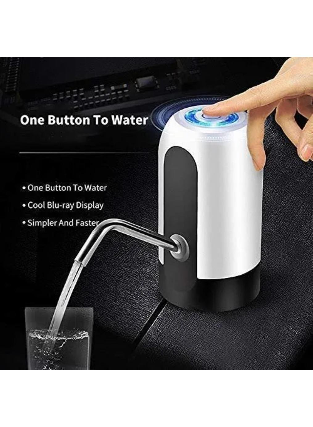 Electric Water Pump