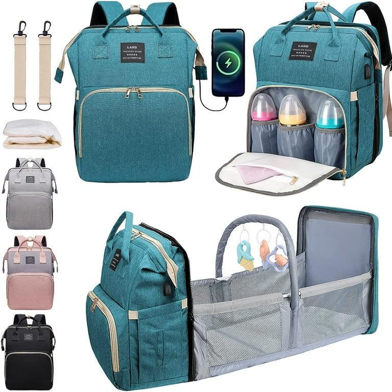 Mom And Baby Comfort Bag
