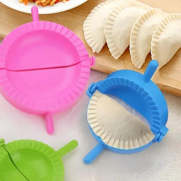 Dumpling Mould Kit