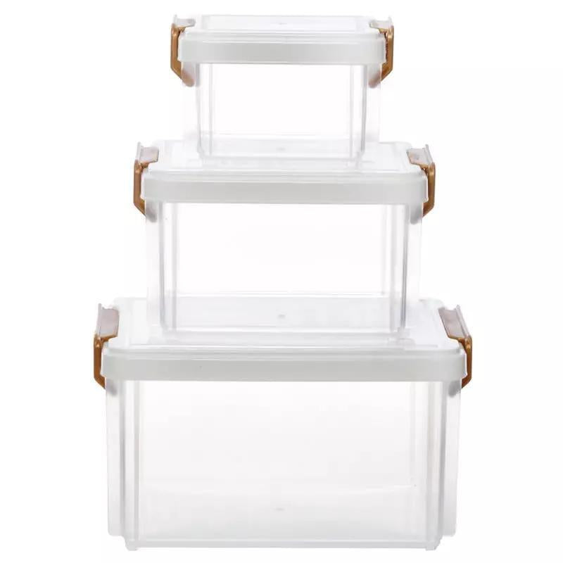 Stackable Storage Box