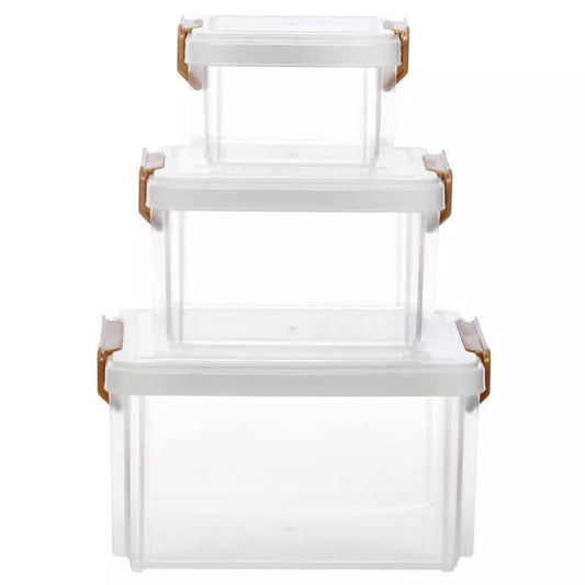 Stackable Storage Box