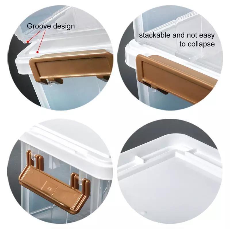Stackable Storage Box