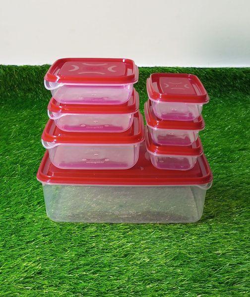 Bowl Set - Pack Of 7