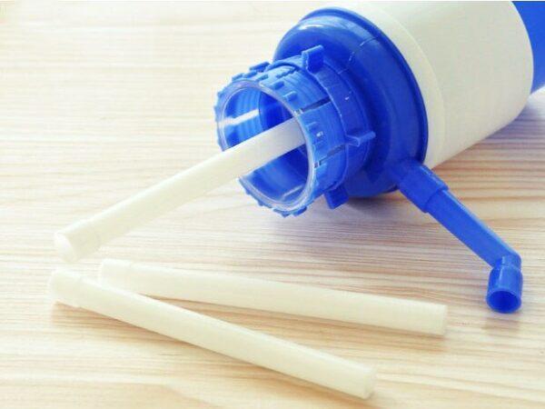 Manual Water Dispenser Pump