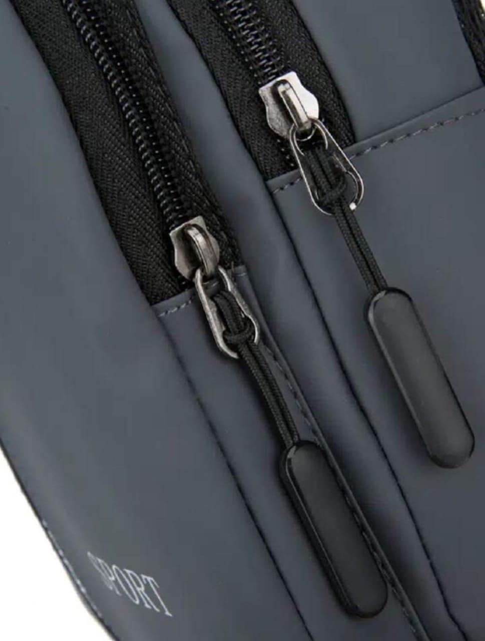 Multipurpose Chest Backpack