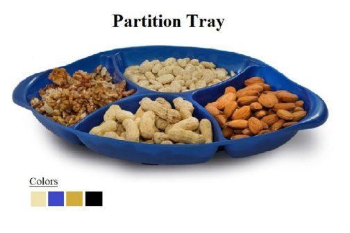 Partition Tray