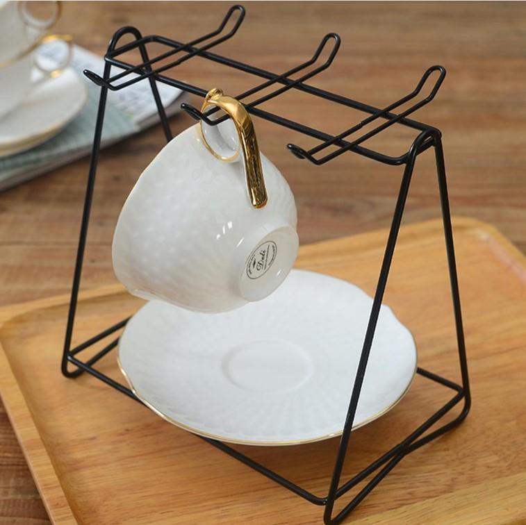 Metal Trays Set