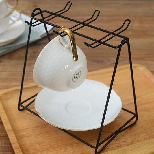 Metal Trays Set