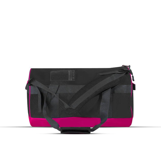 Journey Duffel Parachute Duffel Bag