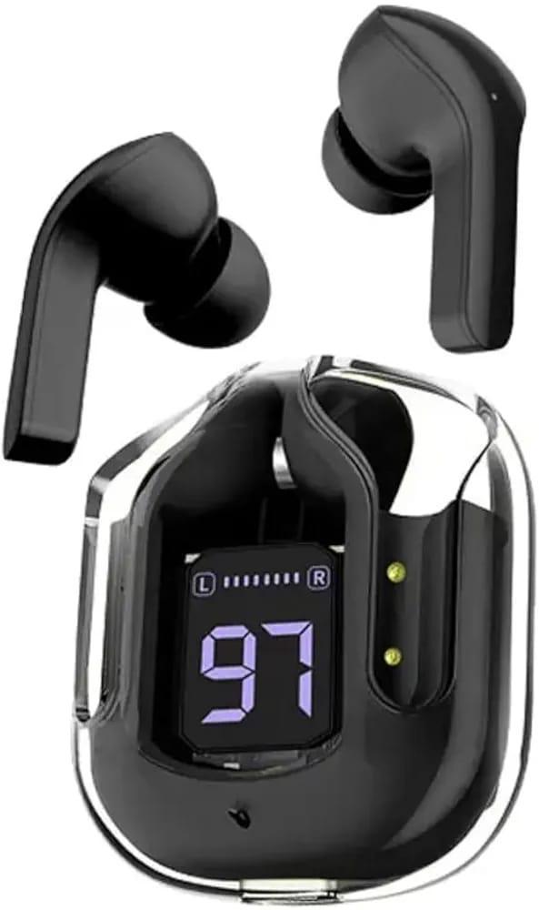 Air 31 TWS Transparent Earphone Wireless