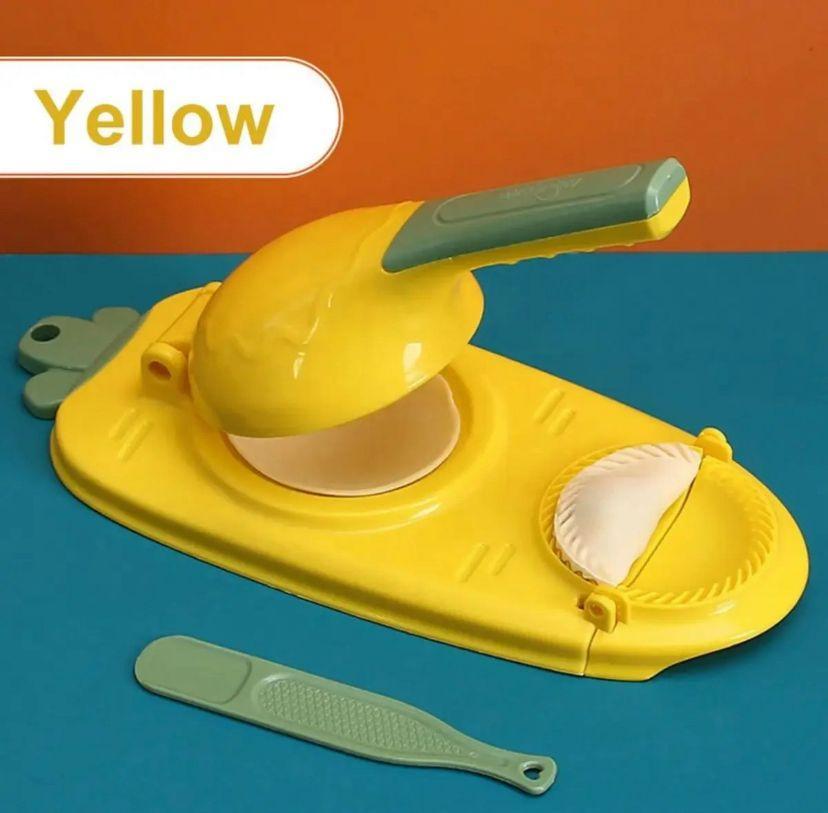 2 In 1 Dumpling Samosa Maker
