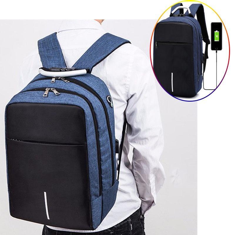 Multipurpose Backpack