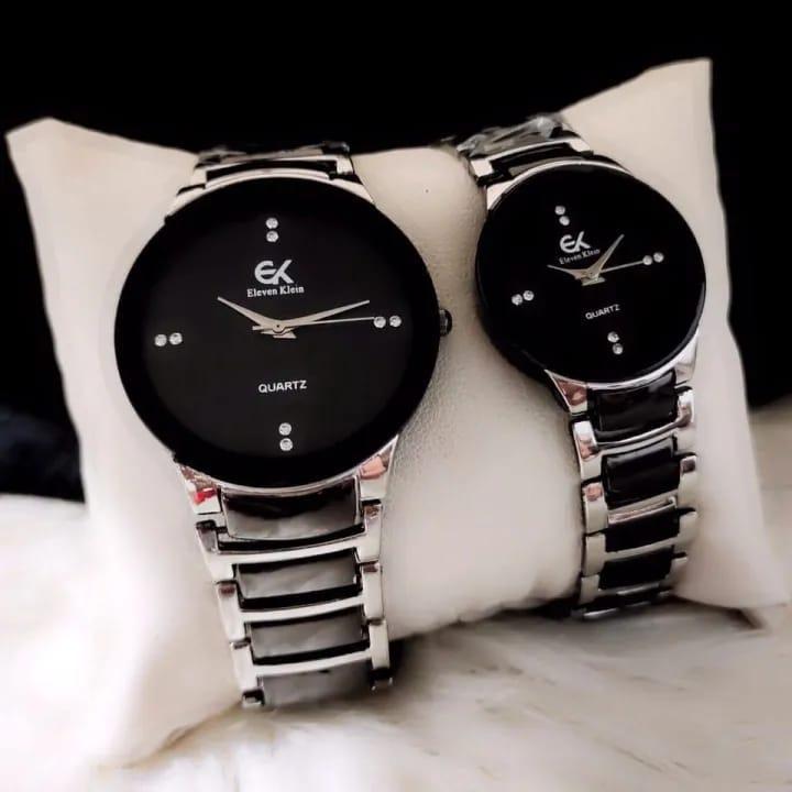 Couple Watch Set Of 2