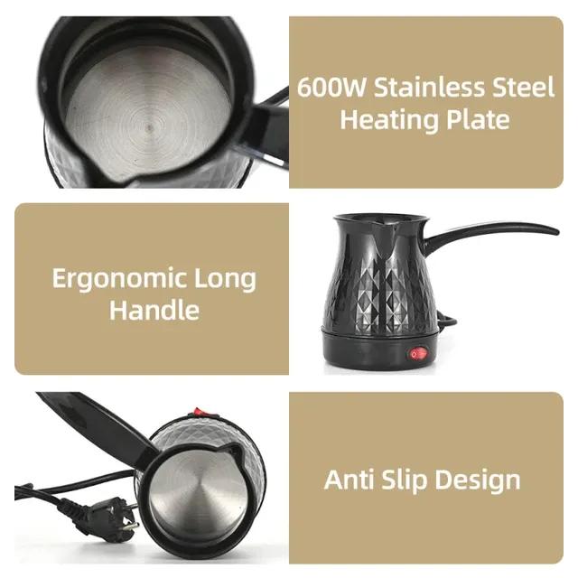 Electric Kettle