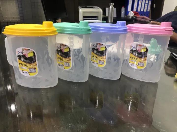 Oil Dispenser 1 Litre ( Oil Jug )