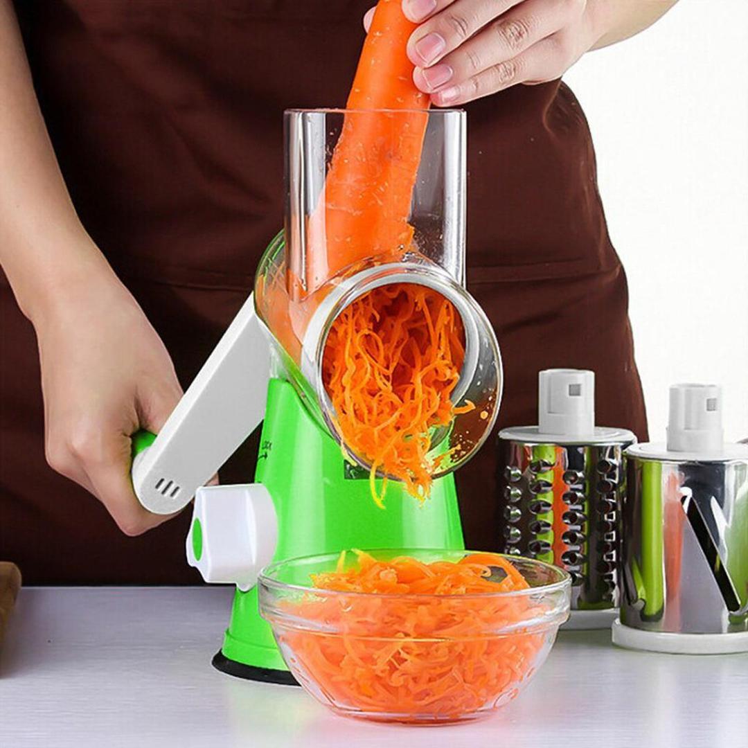Manual Food Chopper