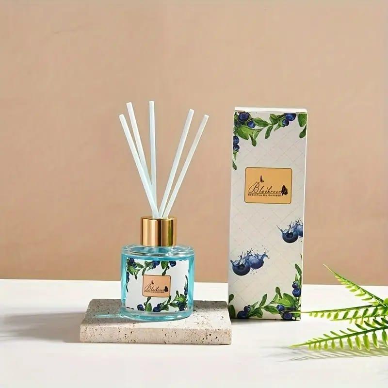 Hot Selling Luxury Fireless Home Aroma Diffuser Falragrance