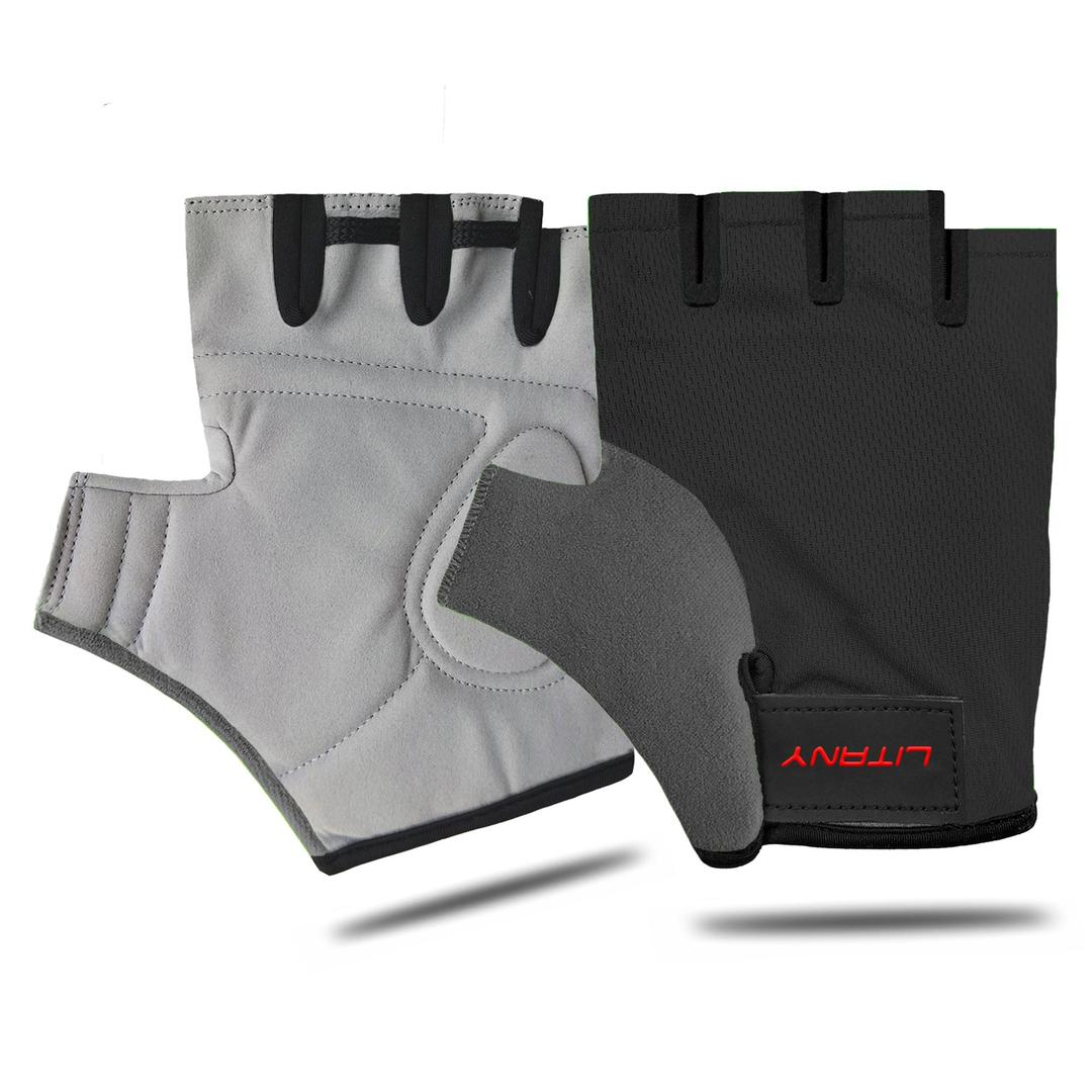 Cycling Gloves, Raptor L8
