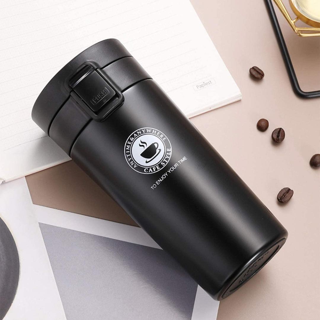 Insulated Travel Coffee Mug