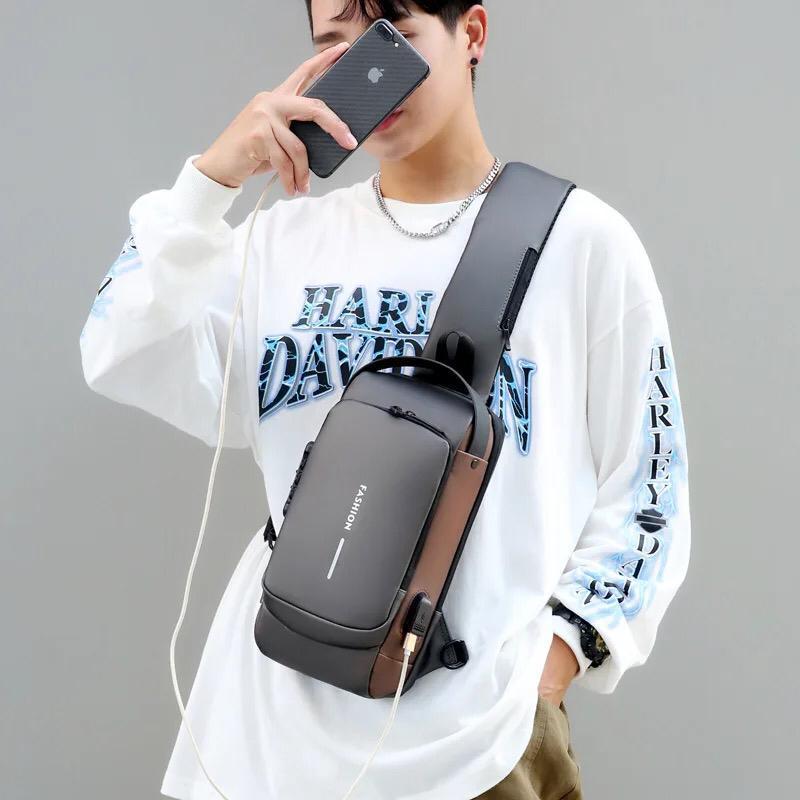 Cross Body Bag