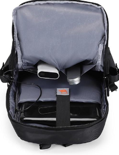 Multipurpose Companion Bag