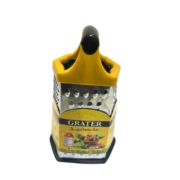 Vegetable Slicer 5 In 1