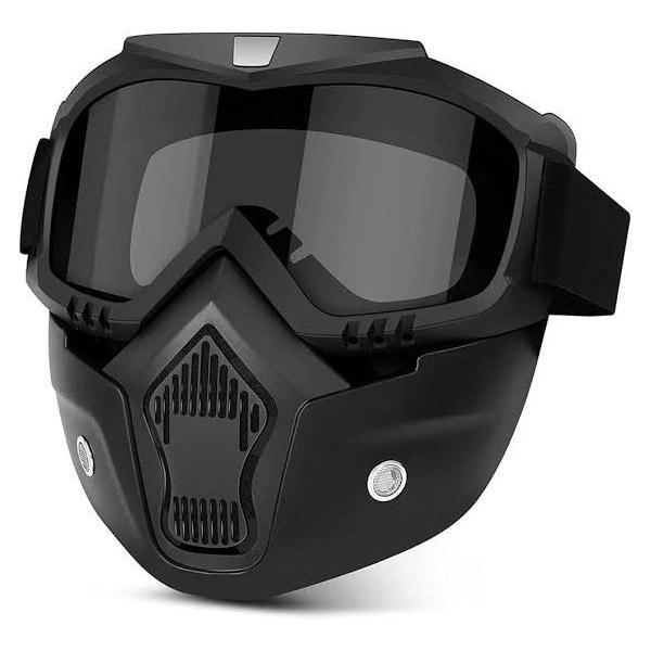 Transparent Glass Durable Safety Gear