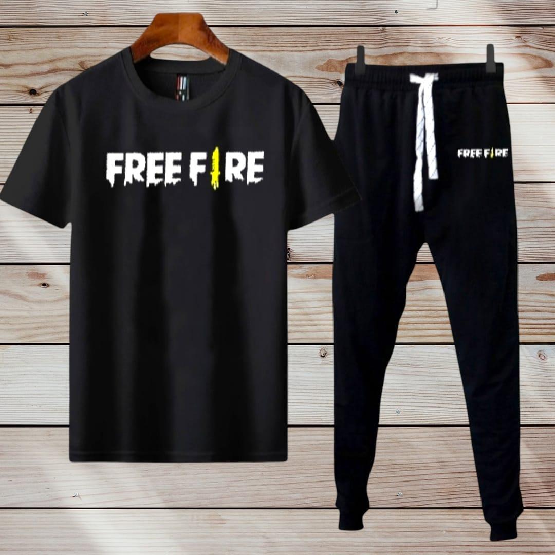 2 Piece Polyester Printed Track Suit